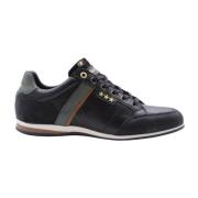 Pantofola d'Oro Stilfull Markies Sneaker för Män Black, Herr