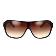 Ralph Lauren Rl8214U 500113 The Dillion Solglasögon Black, Unisex