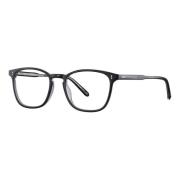 Garrett Leight Eyewear frames Boon Black, Unisex