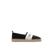 Off White Bokliga espadriller Black, Herr