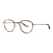 Barton Perreira Blonde Havana Eyewear Frames Multicolor, Unisex