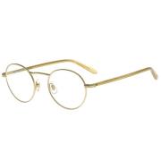 Garrett Leight Eyewear frames Penmar Yellow, Unisex