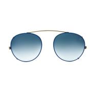 Etnia Barcelona Eyewear frames LE Marais Blue, Unisex