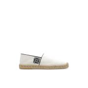 Off White Anglette espadrilles Beige, Herr