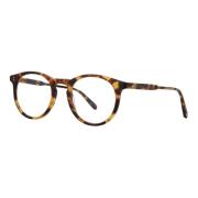 Garrett Leight Eyewear frames Carrol Brown, Unisex