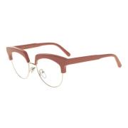 Marni Eyewear frames Graphic Me2609 Pink, Dam