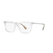 Burberry Ellis BE 2378 Eyewear Frames Gray, Unisex