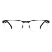 Carrera Carrera 8888 Eyeglasses Black, Herr