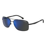 Carrera Sunglasses Carrera 8040/S Black, Herr