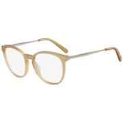 Chloé Eyewear frames Nate Ce2712 Yellow, Unisex