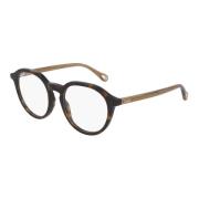 Chloé Eyewear frames Esther Ch0012O Brown, Dam