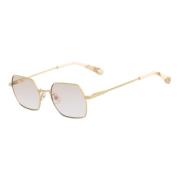 Chloé Eyewear frames Palma Ce2148 Yellow, Dam