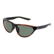 Nike Maverick Fierce Sunglasses Brown, Dam