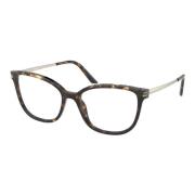 Prada Eyewear frames Prada PR 07Wv Multicolor, Unisex