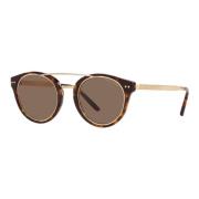 Ralph Lauren Sunglasses RL 8214 Brown, Herr