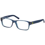 Ralph Lauren Glasses Blue, Unisex