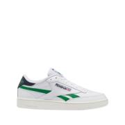 Reebok Herr Sneakers Club C Revenge White, Herr