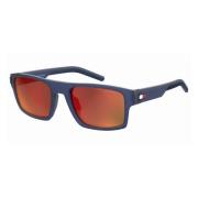 Tommy Hilfiger Sunglasses TH 1977/S Blue, Herr