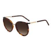 Carolina Herrera HER 0077/S Sunglasses Multicolor, Dam