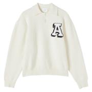 Axel Arigato Sweatshirts Beige, Herr