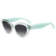 Kate Spade Juni/G/S Sunglasses Green, Dam