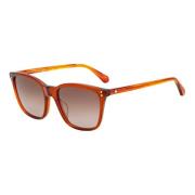 Kate Spade Sunglasses Pavia/G/S Brown, Dam