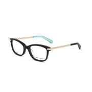 Kate Spade Black Vicenza Sunglasses Frames Black, Dam