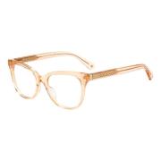 Kate Spade Peach Nevaeh Eyewear Frames Orange, Dam