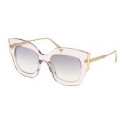 Tod's Sunglasses To0314 Pink, Dam