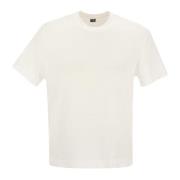 Fedeli Extreme Flex Linne T-Shirt White, Herr