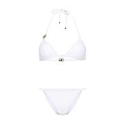 Dolce & Gabbana Bikinis White, Dam