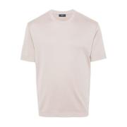 Herno T-Shirts Gray, Herr