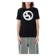 Acne Studios T-Shirts Black, Herr