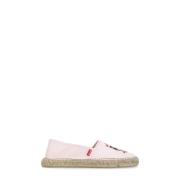 Kenzo Espadrilles Multicolor, Dam