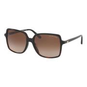 Michael Kors Sunglasses Isle OF Palms MK 2098U Brown, Dam