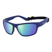 Polaroid Sunglasses Blue, Unisex