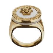 Versace Rings Yellow, Herr