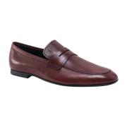 Tod's Loafers Brown, Herr