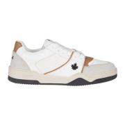 Dsquared2 Sneakers White, Herr