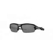 Oakley Flak XXS Solglasögon Svart Black, Unisex