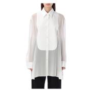 Stella McCartney Shirts White, Dam