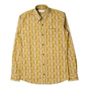 Dries Van Noten Casual Shirts Multicolor, Dam