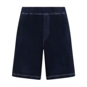 Dsquared2 Trousers Blue, Herr