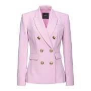 Pinko Blazers Purple, Dam