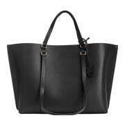 Pinko Shoulder Bags Black, Dam