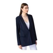 Joseph Ribkoff Blazers Blue, Dam