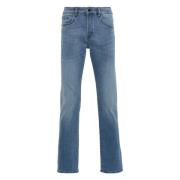 Hugo Boss Jeans Blue, Herr