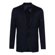 Lardini Blazers Blue, Herr