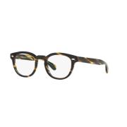 Oliver Peoples Glasses Multicolor, Unisex