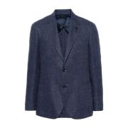 Lardini Blazers Blue, Herr